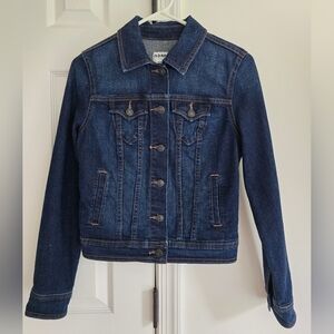Old Navy Women's Denim Jacket